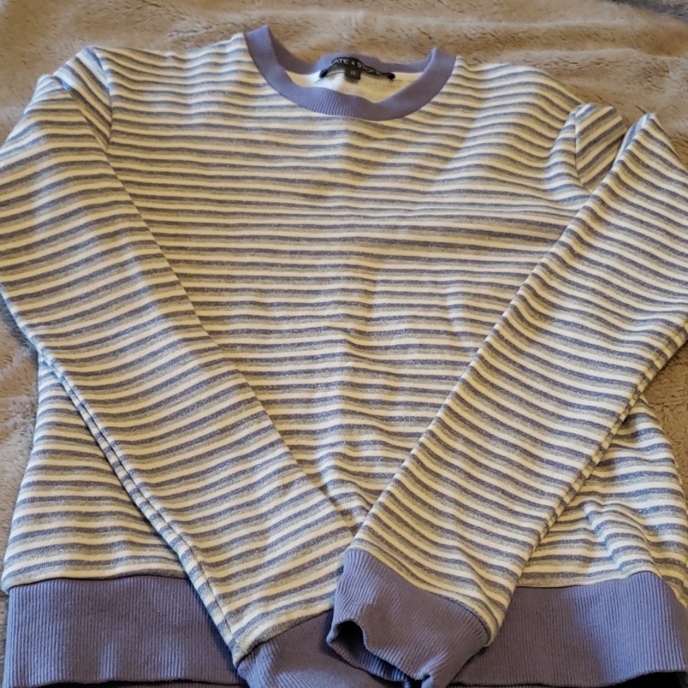 Slate & Stone sweatshirt